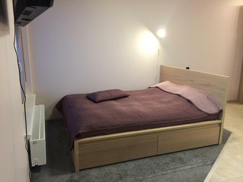 Apartamento Svitrigailos-in-center