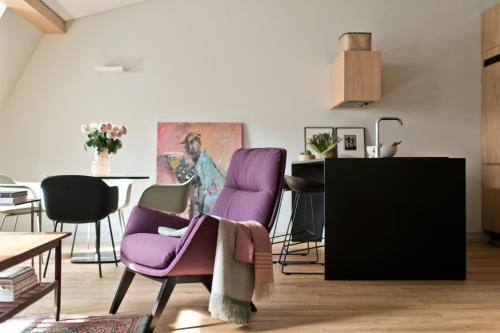 Vingriai | Design Aparthotel Vilnius