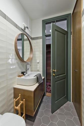 Vingriai | Design Aparthotel Vilnius