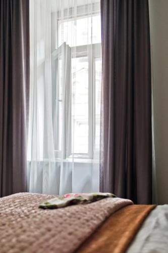 Vingriai | Design Aparthotel Vilnius
