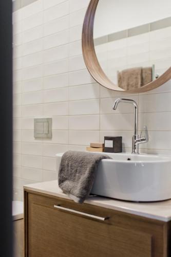 Vingriai | Design Aparthotel Vilnius