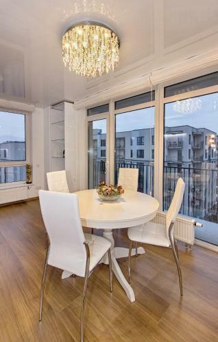 Apartamentai Kauno G. Vilniuje