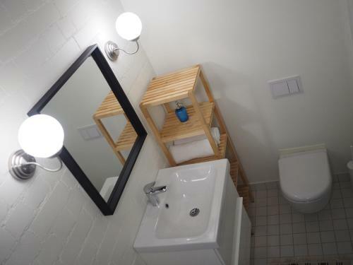 Garden Hill Apartments