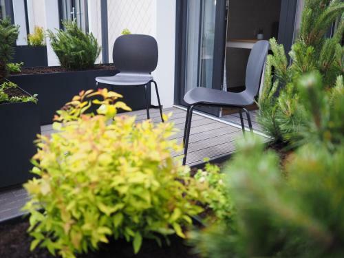 Garden Hill Apartments