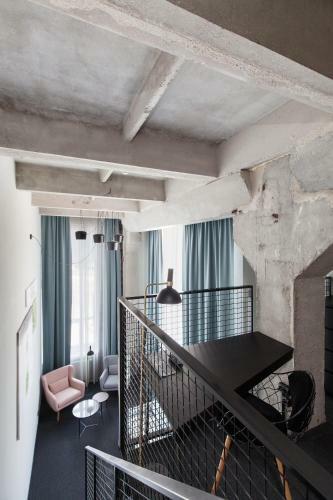 Loop Hotel Vilnius
