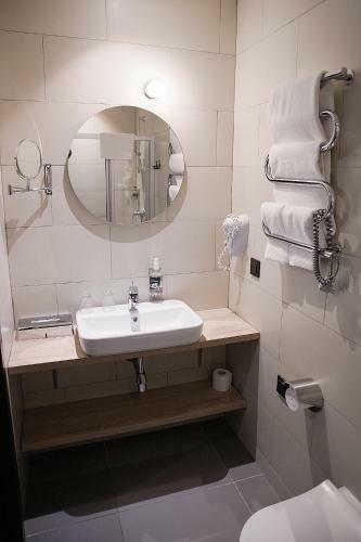 Loop Hotel Vilnius