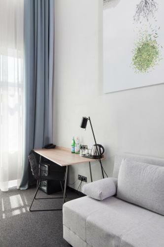Loop Hotel Vilnius