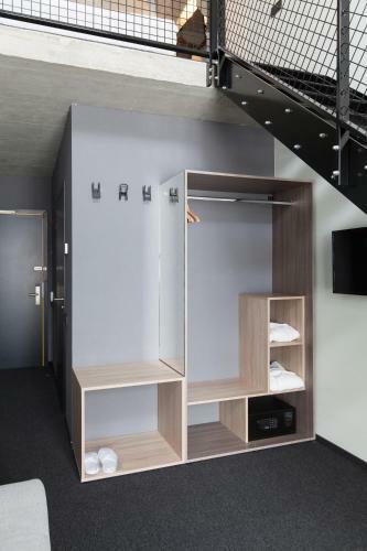 Loop Hotel Vilnius