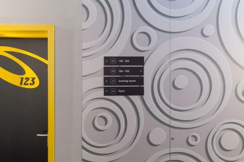 Loop Hotel Vilnius