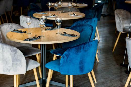 Loop Hotel Vilnius