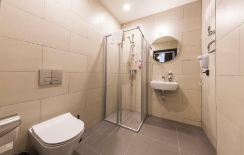 Loop Hotel Vilnius