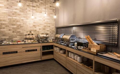 Loop Hotel Vilnius