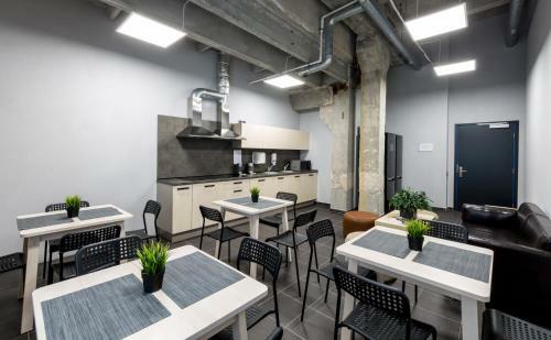 Loop Hotel Vilnius