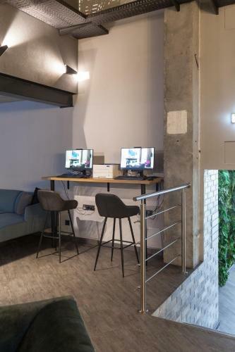 Loop Hotel Vilnius