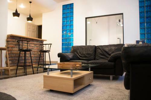 Jogailos Apartamentai