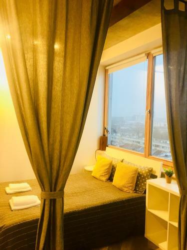 Vilnius Center Apartment - Old Town View