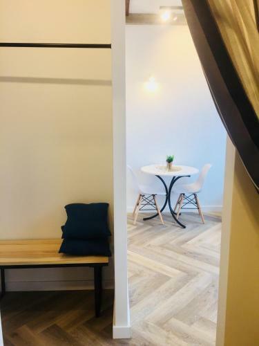 Vilnius Center Apartment - Old Town View