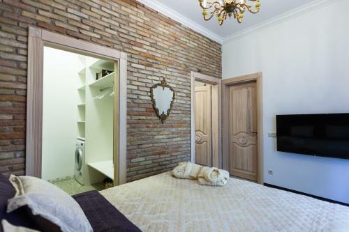Ausros Vartu Apartamentai
