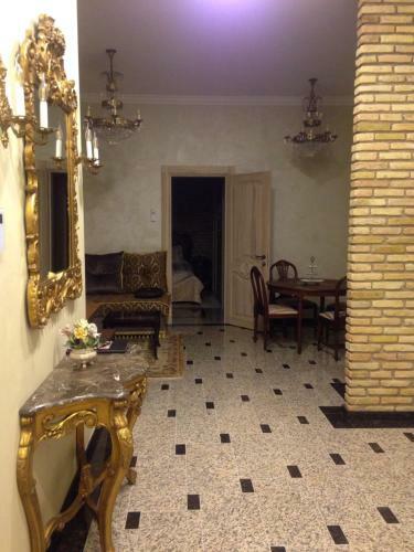 Ausros Vartu Apartamentai