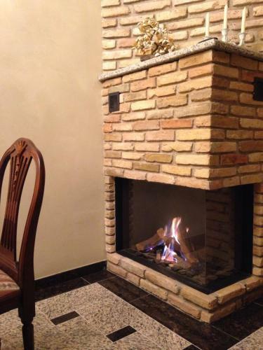 Ausros Vartu Apartamentai