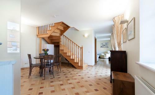 Attractive Apartment Gaono