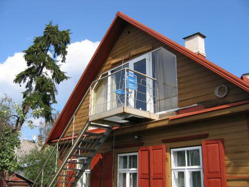 Apartamento The Jolly Man 2