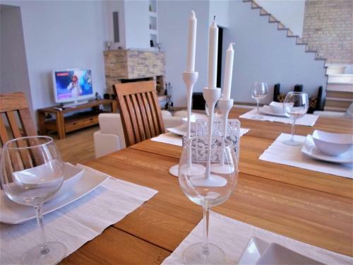 Old Town Luxury Apartment