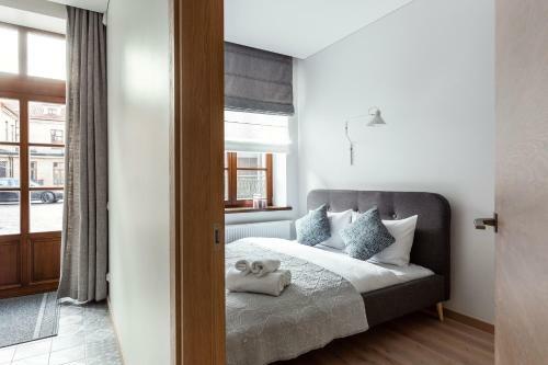 Totally New Luxury Apartment 2 Bedr