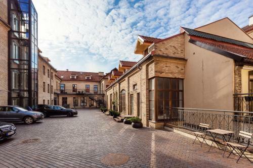 Totally New Luxury Apartment 2 Bedr