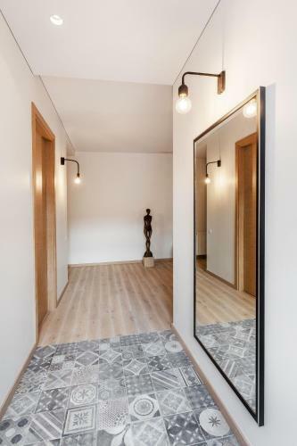 Totally New Luxury Apartment 2 Bedr