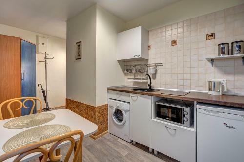 Vidos Apartamentai