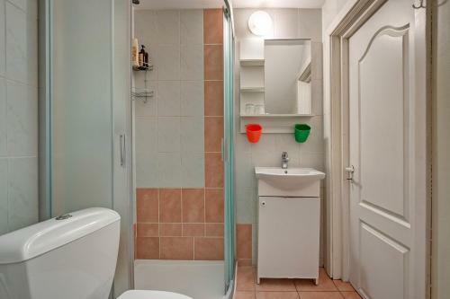 Vidos Apartamentai