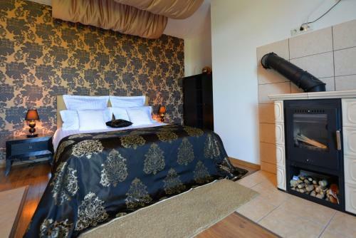 Hotel Radailiu Dvaras - Dinosaur Park