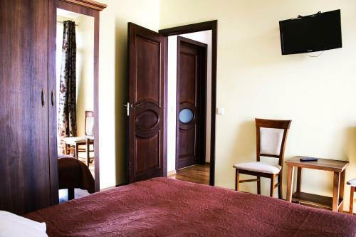 Hotel Radailiu Dvaras - Dinosaur Park