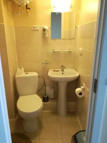 Bed & Breakfast Vijuandra