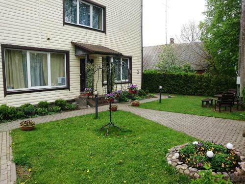 Bed & Breakfast Vijuandra