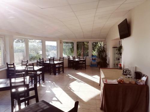 Bed & Breakfast Vijuandra