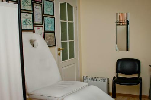 Bed & Breakfast Vijuandra