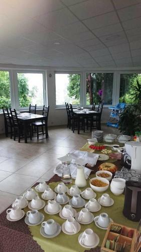 Bed & Breakfast Vijuandra