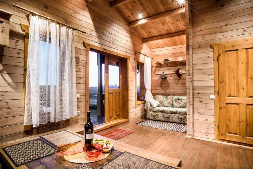 Agroturismo Namelis-pirtis