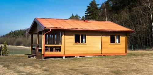 Agroturismo Namelis-pirtis