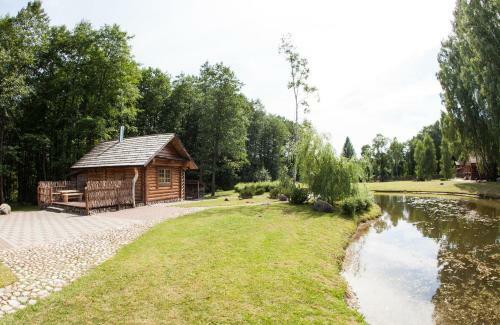 Agroturismo Sodyba Vilkiskes