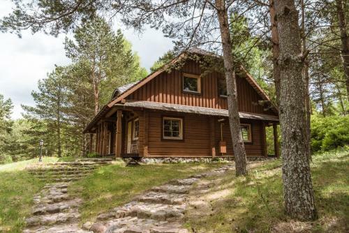 Agroturismo Vabalyn?
