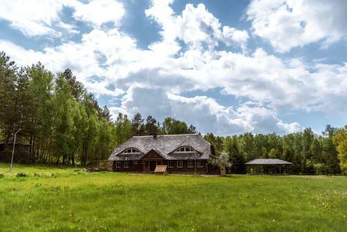 Agroturismo Vabalyn?