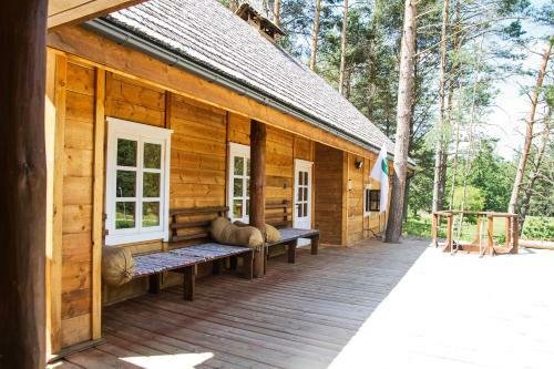 Agroturismo Vabalyn?