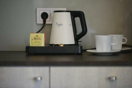 Hostal Lavender Inn Guest House
