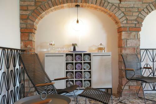 Hostal Lavender Inn Guest House