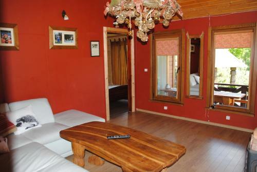 Agroturismo Sodyba Ciciriai