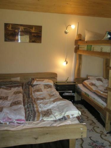 Agroturismo Sodyba Ciciriai