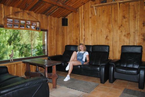 Agroturismo Sodyba Ciciriai